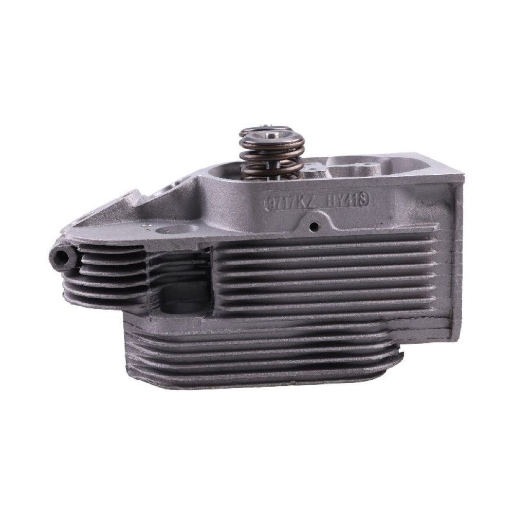 Complete Cylinder Head with Valves 02230878 for use with Deutz Engine BF4L913T BF6L913T F2L912 F3L913 F6L913